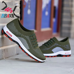 Nuevo Calzado Deportivo en Oferta, Zapatos Casuales y Modernos para Hombre - Product Image 3