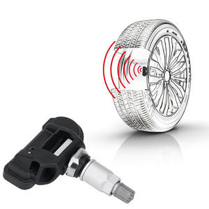 A0009050030 13581560 670002790 Sensor de monitor de presión de neumáticos Tpms para coche para Mercede Benzs a B C y Gl Gla Glk <span class=keywords><strong>M</strong></span> R - Product Image 1