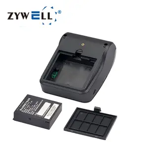 Zywell mini stampante portatile wireless stampante mobile porta usb wifi stampante termica per ricevute da 58mm economica