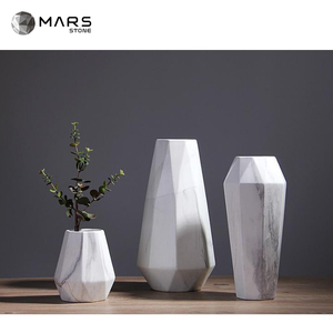 <span class=keywords><strong>Vasi</strong></span> <span class=keywords><strong>in</strong></span> <span class=keywords><strong>Pietra</strong></span> <span class=keywords><strong>Naturale</strong></span> su Misura per Decorazione Casa, Piccoli <span class=keywords><strong>Vasi</strong></span> <span class=keywords><strong>in</strong></span> Marmo Bianco per Centrotavola - Product Image 2