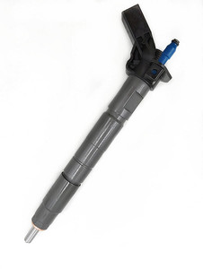 Inyector Remanufacturado de Fábrica 0445116017, Inyector de Combustible Diésel para Motor Diésel, Producto Remanufacturado en China - Product Image 2