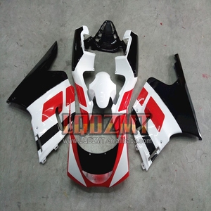 <span class=keywords><strong>TZR</strong></span>-<span class=keywords><strong>250</strong></span> pour <span class=keywords><strong>YAMAHA</strong></span> TZR250 <span class=keywords><strong>TZR</strong></span> <span class=keywords><strong>250</strong></span> RR 3XV 92 93 94 95 Noir Gris 96 97 175No.115 TZR250RR 1992 1993 1994 1995 1996 1997 Carénage - Product Image 3