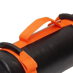 Sac de sable de fitness professionnel pour adultes, idéal pour l'entraînement en salle de sport et les exercices de force – Vente en gros - Product Image 4
