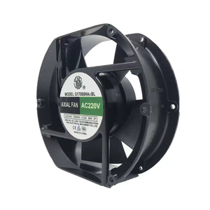 Ventilateur axial Kowloon G17050HA2BL 220V 38W pour machine à souder à l'onduleur - Product Image 3