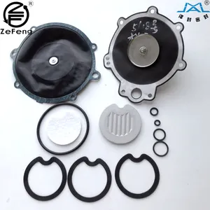 Pièces de chariot élévateur Aisan 692U régulateur vaporisateur Model-C kit de réparation de diaphragme