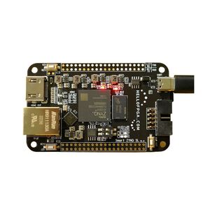 OpenSourceSDRLab 7020 FPGA XILINX บอร์ดพัฒนา ระบบขั้นต่ำสำหรับวิทยุที่กำหนดค่าด้วยซอฟต์แวร์ ชิ้นส่วนอิเล็กทรอนิกส์ - Product Image 1