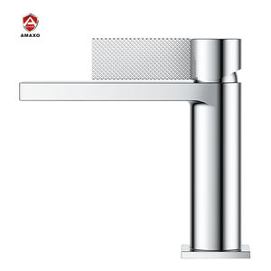Douche de tête Dual Mixsing Wall <span class=keywords><strong>Mountain</strong></span> Laiton Doré - Product Image 4