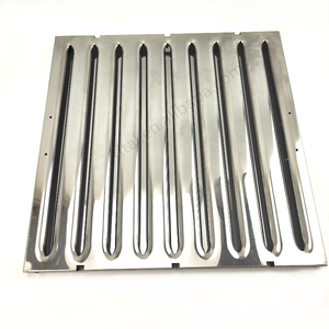 Nouvelle conception <span class=keywords><strong>de</strong></span> <span class=keywords><strong>filtre</strong></span> à déflecteur <span class=keywords><strong>pour</strong></span> <span class=keywords><strong>hotte</strong></span> <span class=keywords><strong>de</strong></span> <span class=keywords><strong>cuisine</strong></span>, filtres à graisse à déflecteur - Product Image 4