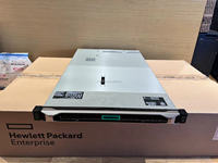 HPE ProLiant DL360 G10 8SFF 1U Diseño de Rack, Productos de Venta Caliente, Precios Bajos, Descuentos al por Mayor Disponibles