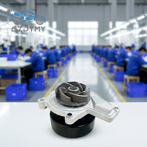 Conjunto de Bomba de Agua Refrigerante del Motor 11518678905 para BMW B38 B48 B58 <span class=keywords><strong>X1</strong></span> X2 F52 F48 MINI de Alta Calidad - Product Image 1