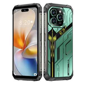 Teléfono Inteligente Android Económico 2026 X16 Ultra Deca Core, Pantalla Grande de 7.2 Pulgadas, 12GB+512GB de Gran Almacenamiento, Doble SIM - Product Image 1