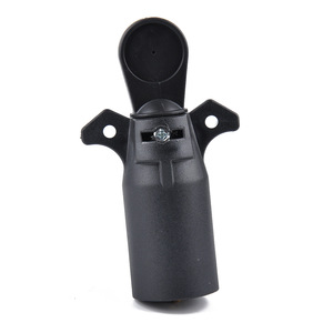 Probador de Señales RV, Herramienta de Diagnóstico de Enchufe de Remolque de 7 Pines y 12V para Accesorios de Autocaravanas - Product Image 3