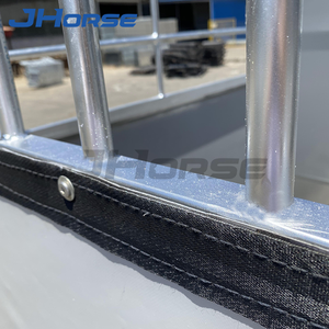 Pensilina per cavalli, - Product Image 4