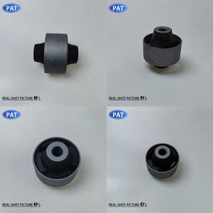 บูชปีกนกหน้าล่าง รุ่น 51392-SLJ-003 <span class=keywords><strong>ราคา</strong></span>โรงงานดีที่สุด บูชปีกนกหน้า อะไหล่ช่วงล่างสำหรับรถยนต์ <span class=keywords><strong>Stepwagon</strong></span> Rg1 Rg2 - Product Image 3