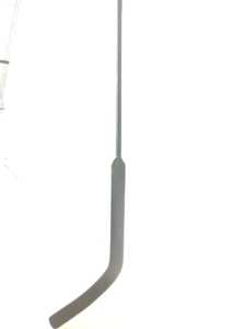Bastone da portiere su misura 24 25 26 27 28 pollici Paddle Hockey su ghiaccio attrezzatura da portiere - Product Image 3