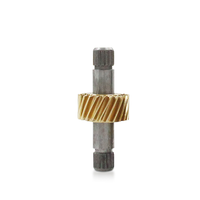 Kit de réparation de l'engrenage du moteur de verrouillage du toit convertible pour BMW E36 E46 E64 67618370816