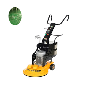 Stone Road Grinding Automatic Floor Sander Concrete Floor Grinders for Sale - Product Image 6