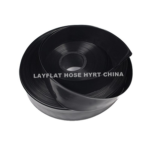 Tuyau d'arrosage en plastique de 25mm, matériau PE, protection UV, tuyau d'arrosage, tuyau de pluie - Product Image 4