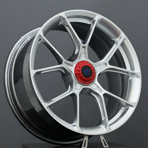 ล้อฟอร์จขนาด <span class=keywords><strong>18</strong></span> 19 20 21 22 24 นิ้ว สำหรับรถยนต์ <span class=keywords><strong>Lamborghini</strong></span> Revuelto Urus Huracan Gallardo <span class=keywords><strong>Aventador</strong></span> Pagani Huayra และ Benz Gt53 Gt63 - Product Image 5