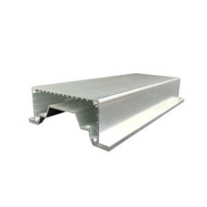 L'usine personnalise les cadres en métal et les matériaux divers usinés par CNC - Product Image 4