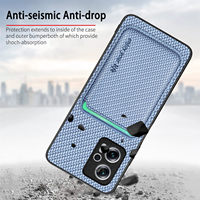 Elegante Funda de Piel Sintética Magnética de Alta Gama para Xiaomi 17 Redmi Note 15 Pro Plus K90 ProMax Poco, Cuero Genuino de Primera Calidad