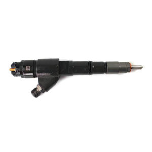 Injecteur Common Rail 0445120067 4290987 7420798683 pour excavatrices - Marque Jision, haute qualité, garantie de 3 mois, prix d'usine - Product Image 3