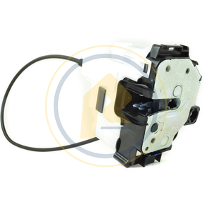 Serratura Porta Adattabile Ac Rolcar per OE 46803510, 46842658, 51917878, Compatibile con Fiat Panda 2003 - Product Image 1