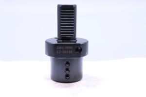 Porte-outil CNC de type <span class=keywords><strong>VDI</strong></span> B, porte-outil radial EDM pour le perçage et le brochage - Product Image 5