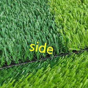 Herbe artificielle synthétique <span class=keywords><strong>de</strong></span> gazon <span class=keywords><strong>de</strong></span> taille <span class=keywords><strong>de</strong></span> pile <span class=keywords><strong>de</strong></span> 30mm pour le matériel durable des terrains <span class=keywords><strong>de</strong></span> football et <span class=keywords><strong>de</strong></span> tennis pp - Product Image 3