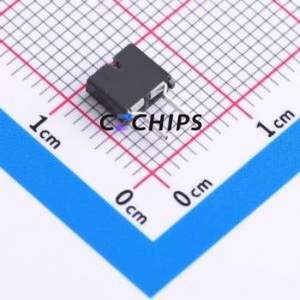 CES-101-01-T-D Pin Socket Through hole Component (THT) Connector 2.54mm Square Hole Through Hole Double Row - Product Image 2