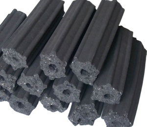 Afna พรีเมี่ยมไร้ควันและเป็นมิตรกับสิ่งแวดล้อมบาร์บีคิวขี้เลื่อยก้อนถ่าน - Product Image 1