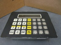 PLC KEP ZOID INTERFACE PANEL ZOID2 GE-9030 24Vdc Warranty Product