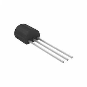Transistors BC328BU TO-226-3, TO-92-3 – Achetez en ligne auprès du fabricant de composants électroniques - Product Image 1