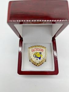 2024 pour la bague de championnat nouvelle édition officielle bague de mode pour hommes populaire mémorial nouveauté - Product Image 2