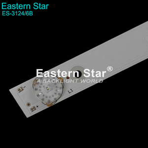 ES-3124 LED إضاءة خلفية للتلفاز استخدام ل 32 بوصة MS-L1160 V3 2016-3-30 32