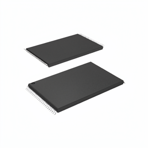 เมมโมรี่ 48 TFSOP NAND256W3A2BNXE ชิ้นส่วนวงจรอิเล็กทรอนิกส์ของแท้ - Product Image 1