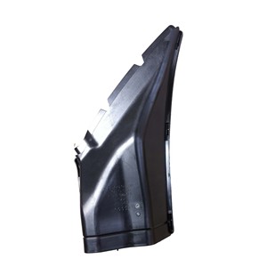 Tubo de Admisión para Audi A6 4F0129521B, Pieza de Repuesto de Plástico, Compatible con Modelos 09-11 - Product Image 5