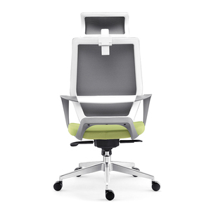 La altura del reposacabezas <span class=keywords><strong>y</strong></span> El ángulo Ajustable ergonómico cómodo malla de ejecutivo de oficina silla <span class=keywords><strong>en</strong></span> <span class=keywords><strong>venta</strong></span> - Product Image 5