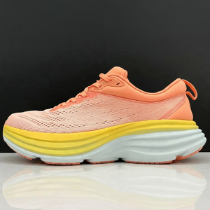 <span class=keywords><strong>Scarpe</strong></span> da Corsa One One One Bondi 8 con Lacci, Comode, Morbide, Traspiranti e Resistenti all'Usura per <span class=keywords><strong>Uomo</strong></span> e Donna - Product Image 5
