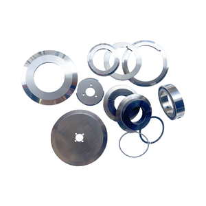 LIVTER SKD11 Micro Slitter Blade Neuzustand Wellpappe Plastiktüten Cutter Dünn messer <span class=keywords><strong>Mrt</strong></span> 1,5 Jahre Garantie auf Test - Product Image 1