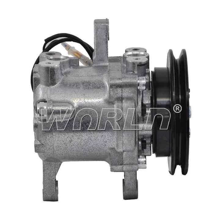 3C58197590 2834170 4472206750 Car AC Compressor Auto For Kubota 