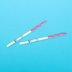 Kit de test de drogue urinaire à la marijuana dérogé à la CLIA - Tests de THC pour usage domestique - Kits de test de marijuana avec une limite de 20 ng/ml - Product Image 2