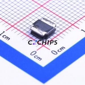 Inductor de Potencia SMD SMNR5020-1R5MT, 5x5mm (Inductancia: 1.5uH) (Precisión: 20% Corriente de Saturación (Isat): 3.8A) - Product Image 2