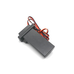 Dispositif d'alarme antivol GPS 4G filaire étanche pour voiture et moto avec géolocalisation, alerte de survitesse et télécommande - Product Image 5