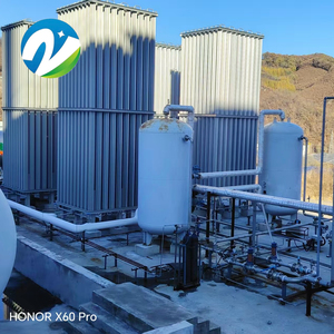 Planta <span class=keywords><strong>de</strong></span> Gaseificación <span class=keywords><strong>de</strong></span> Oxígeno Industrial, Estación <span class=keywords><strong>de</strong></span> Regaseificación Fija y Confiable, Unidad Avanzada <span class=keywords><strong>de</strong></span> Ahorro <span class=keywords><strong>de</strong></span> Energía Eficiente - Product Image 5