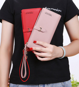 Lonny Ladies Rfid Wallet Tarjetero Cartera pequeña Fire Multi Colors Bifold Multi Card Case Cartera con bolsillo con cremallera - Product Image 6