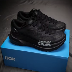 Zapatillas deportivas de alta calidad para hombre y mujer, transpirables, cómodas, con suela gruesa, para correr al aire libre, informales, para caminar. - Product Image 3