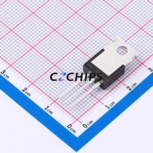 Original and Brand-new STP60N06-14-VB TO-220AB Transistor Field Effect Transistor (MOSFET) - Product Image 2