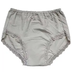 Menstruation Panty Underwear Leakproof Menstruation Panties Washable Incontinence Underwear For Women