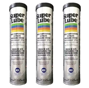 Super Lube Silicona Disipador de Calor Compuesto 98003 - Product Image 4